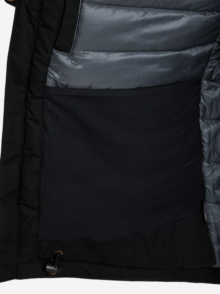 Парка мужская Fjallraven Skogso