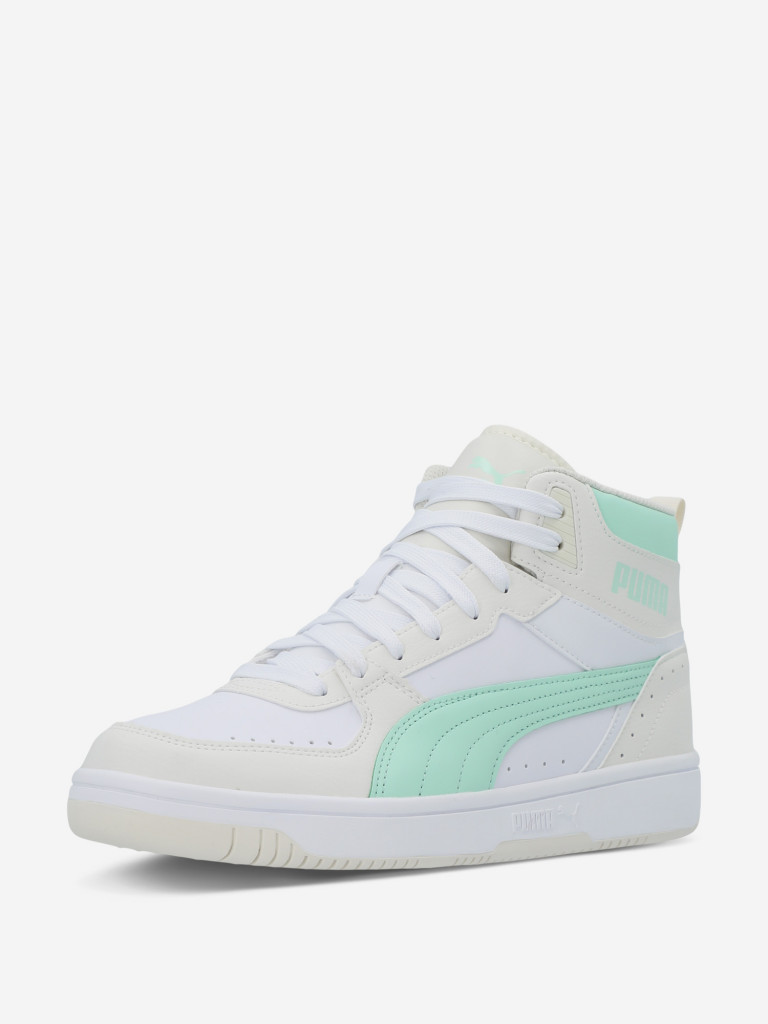 Кеды женские PUMA Rebound Joy