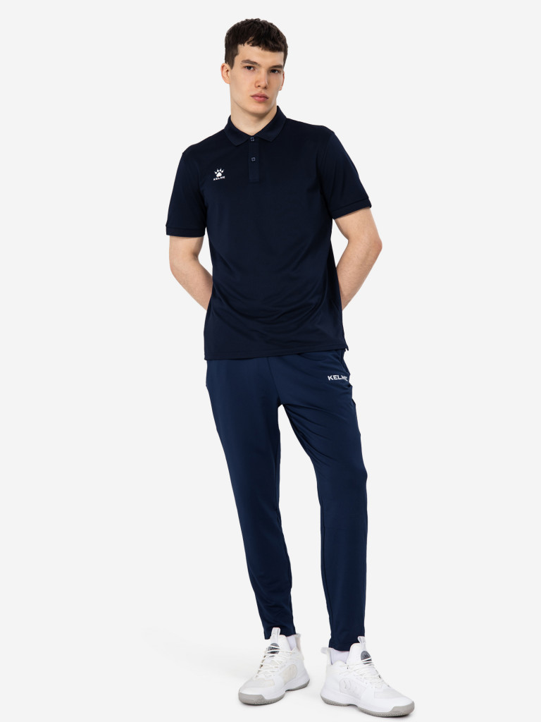 Поло мужское Kelme