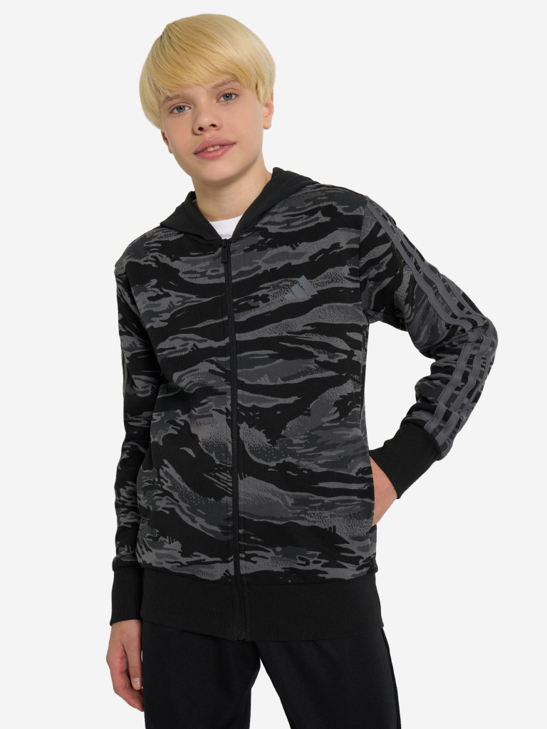 Толстовка для мальчиков adidas