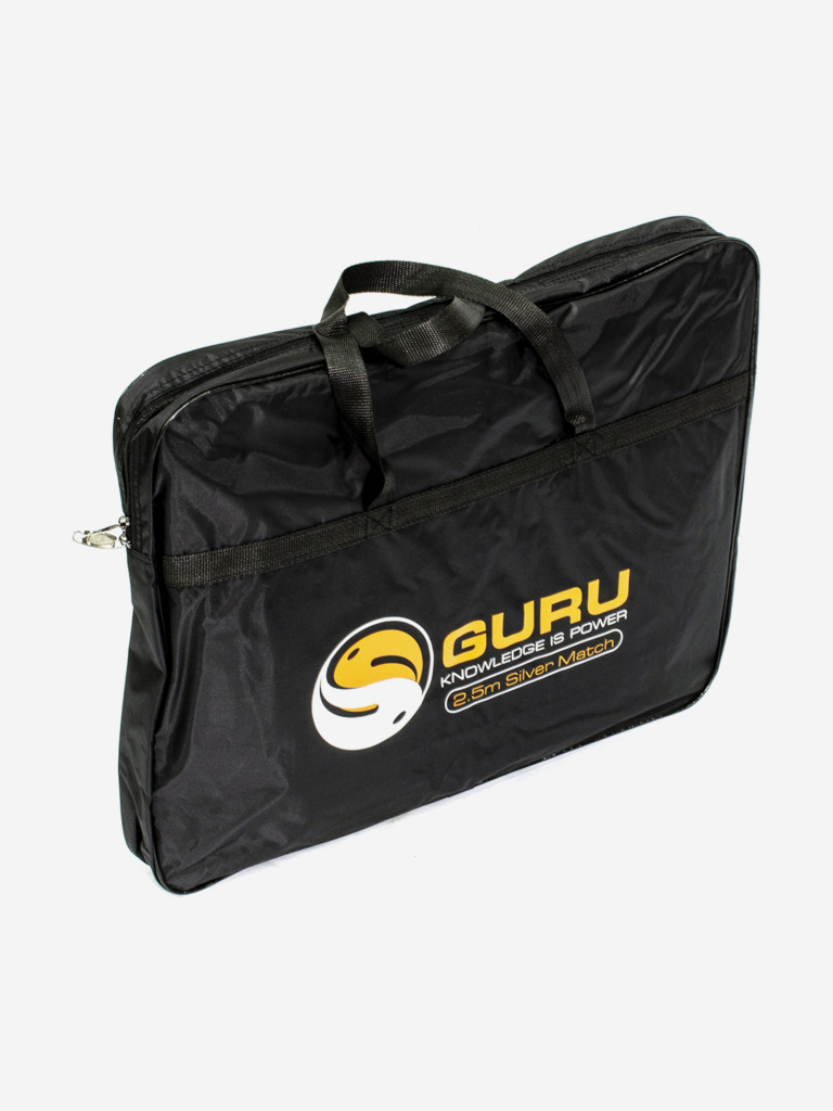 Садок GURU Keepnet Silver Fish 2.5м