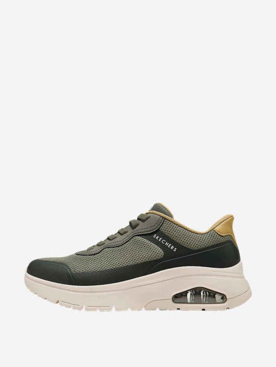 Кроссовки Skechers Uno Flex