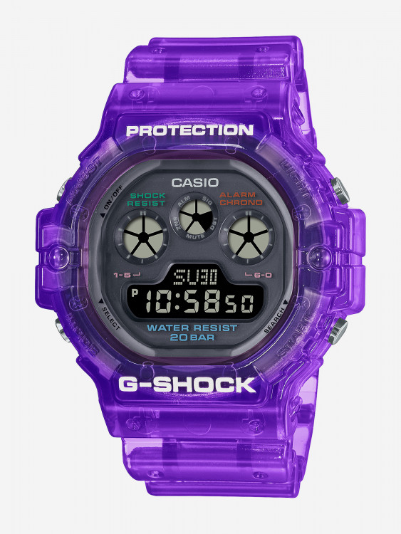 Наручные часы Casio G-Shock DW-5900JT-6E