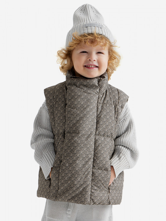 Жилет детский HAPPY BABY