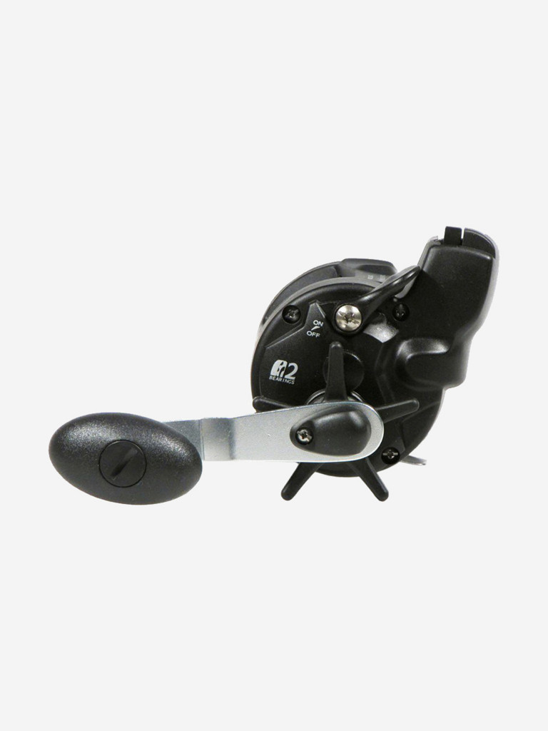 Катушка для рыбалки Okuma NEW Classic Pro XPD 20DLXa Left handed