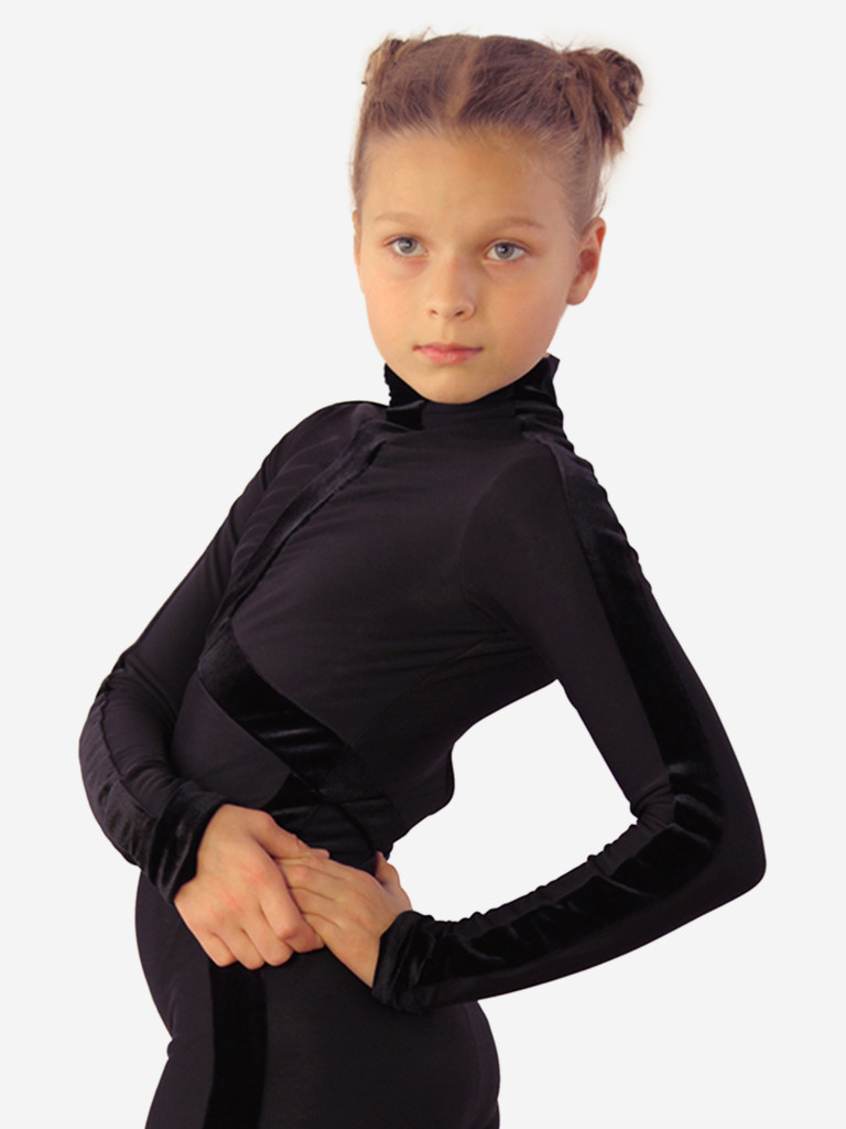 Комбинезон спортивный для фигурного катания "Sport Style" IceDress