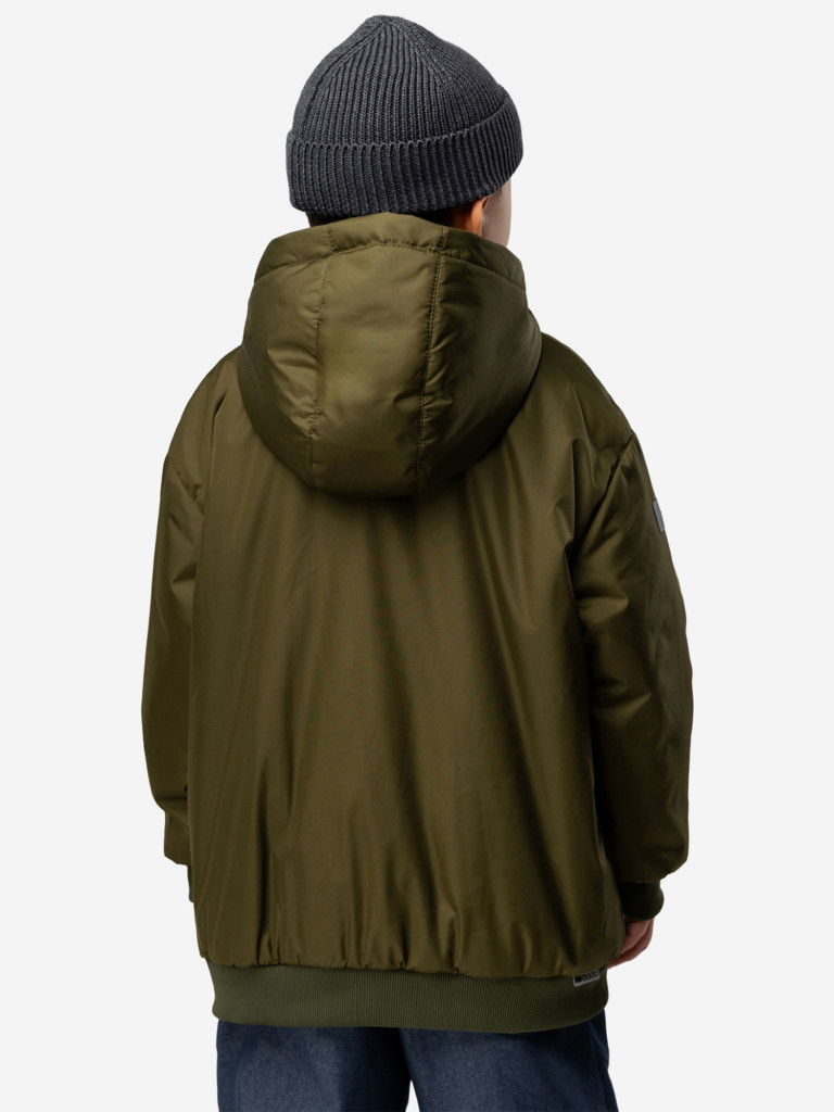 Куртка утепленная bodo