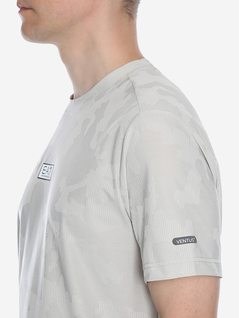 Футболка мужская EA7 EMPORIO ARMANI