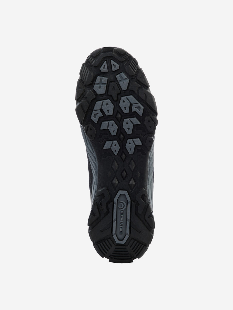 Ботинки утепленные мужские Outventure Drizzle mid