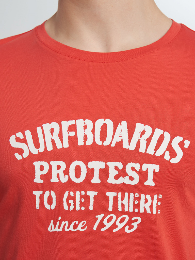 Футболка мужская Protest