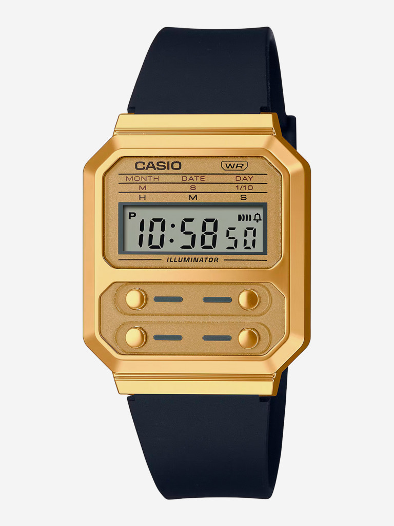 Наручные часы Casio Collection A-100WEFG-9A