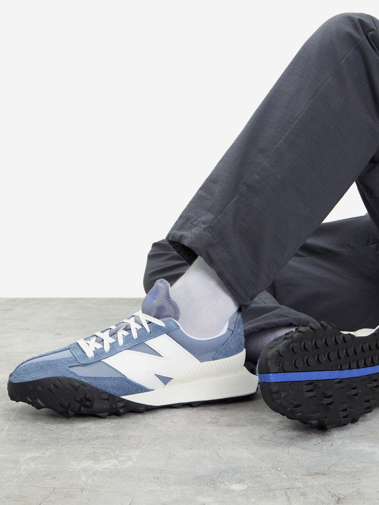 Кроссовки мужские New Balance Xc72