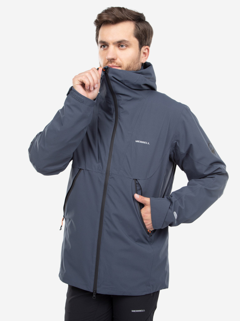 Куртка утепленная мужская Merrell