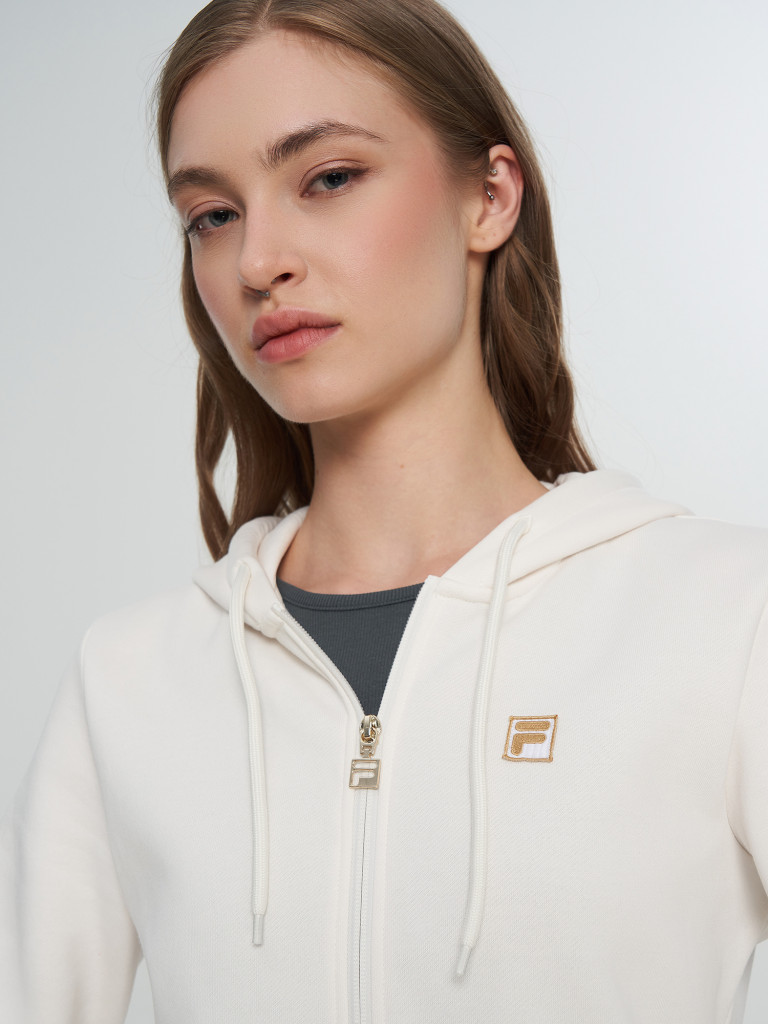 Толстовка женская FILA