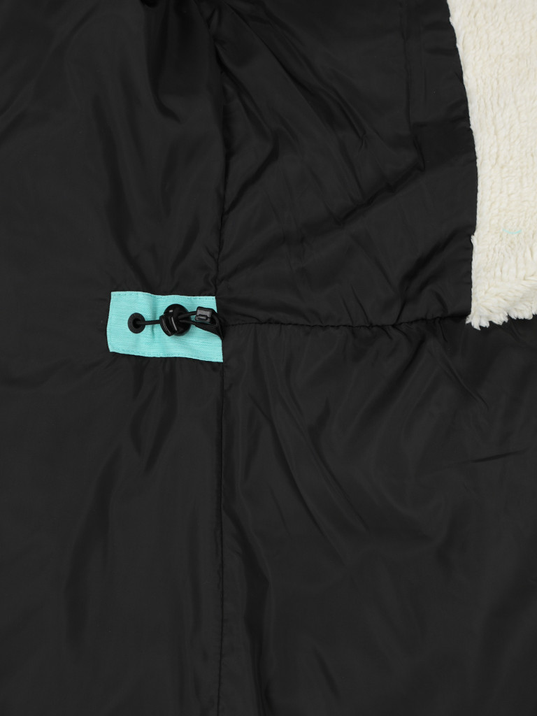 Пуховик для девочек IcePeak Kemah