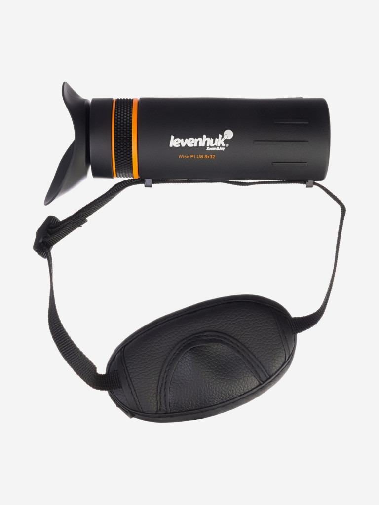 Монокуляр Levenhuk Wise PLUS 8x32