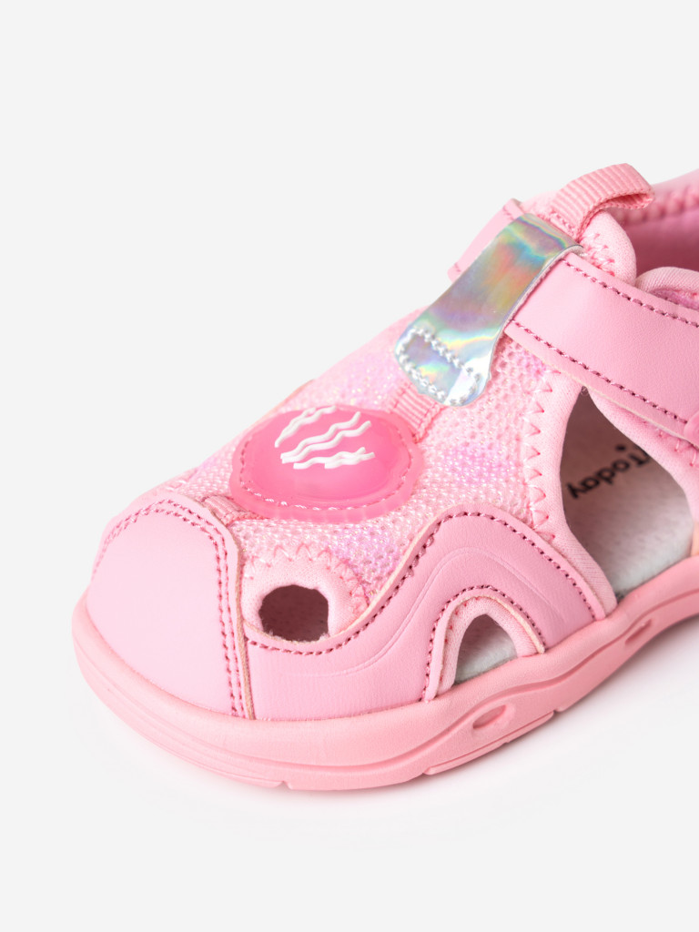 Сандалии для девочек PlayToday