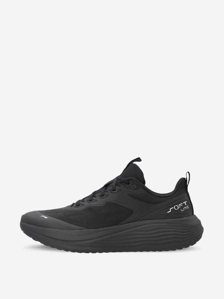 Кроссовки мужские Li-Ning Soft Lite