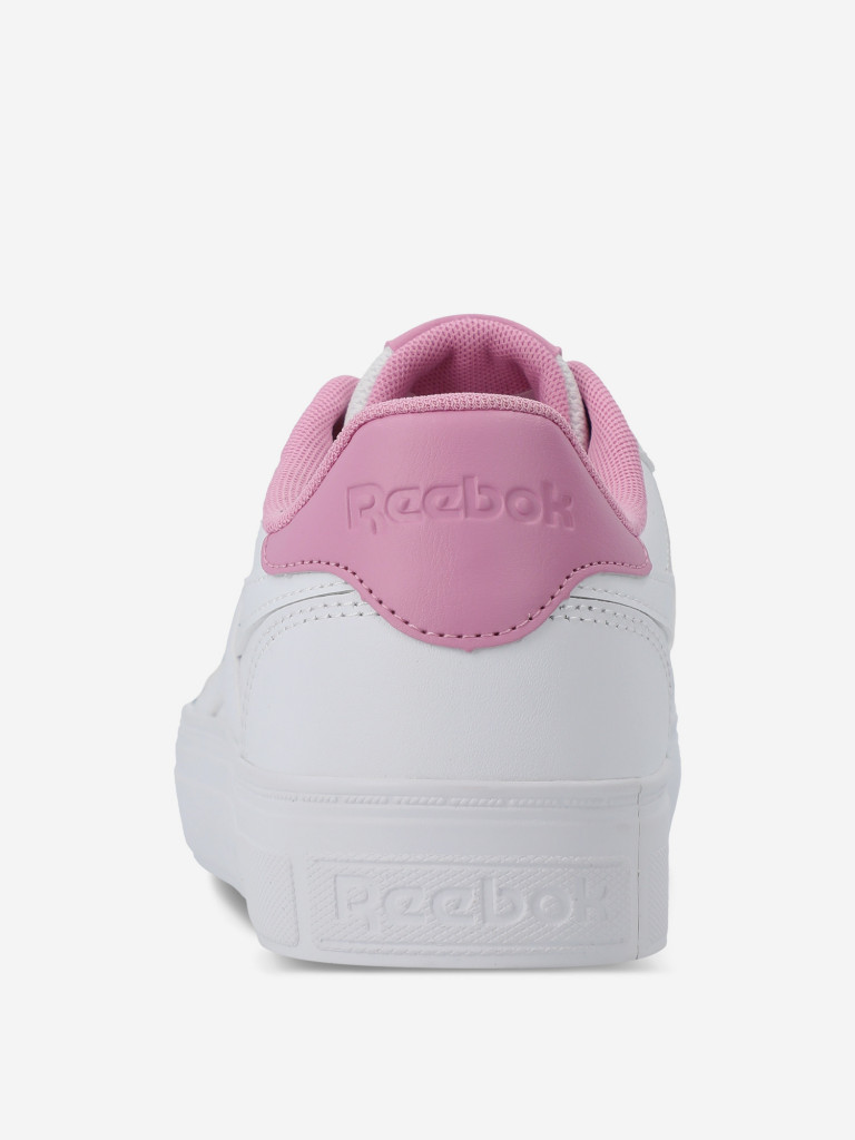 Кеды женские Reebok Court Advance Bold