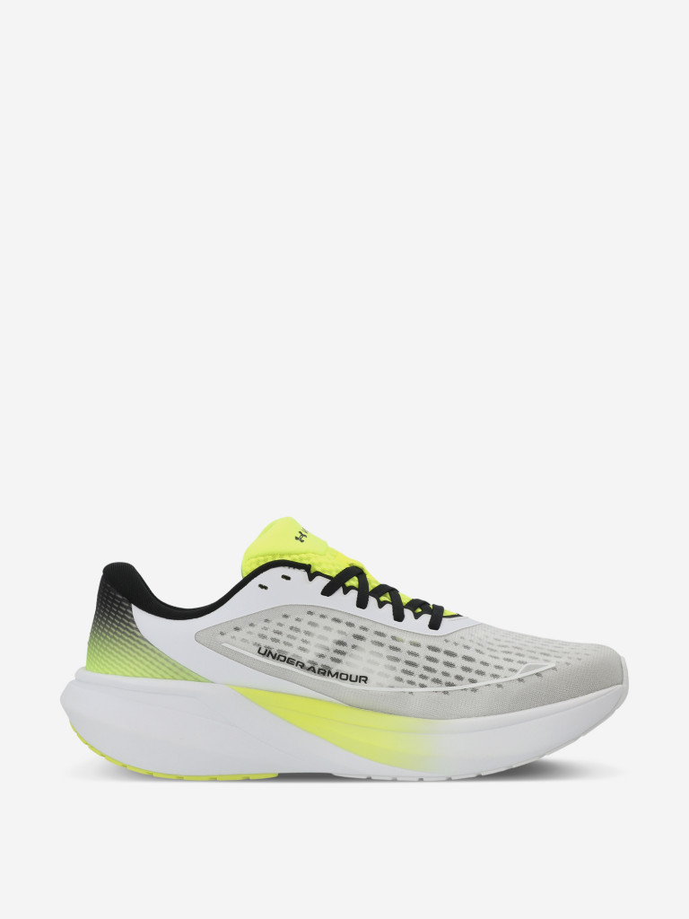Кроссовки мужские Under Armour Vel Pace