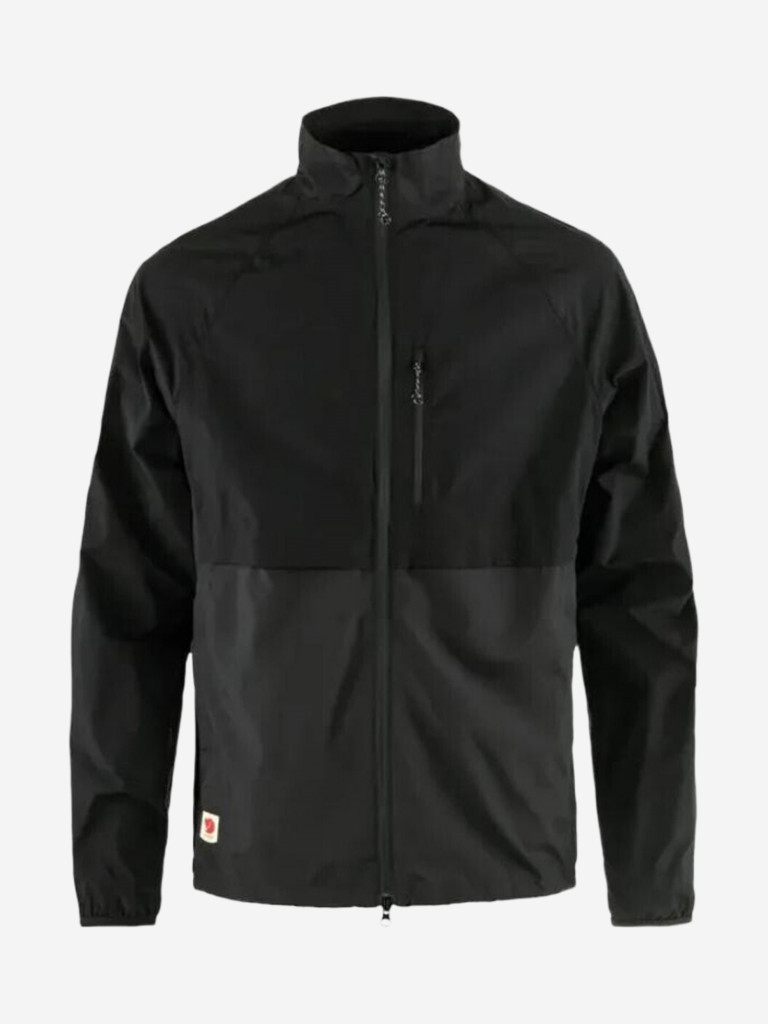 Ветровка мужская Fjallraven HC Hybrid Wind