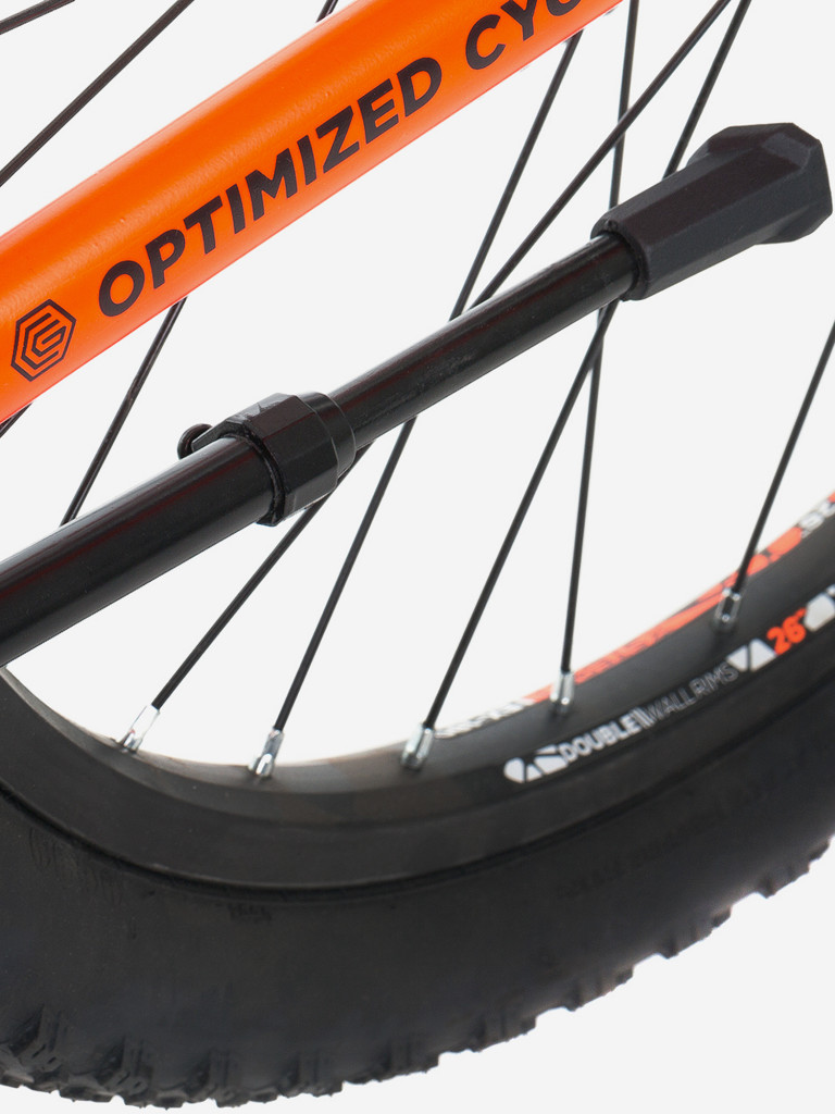 Подножка для велосипеда Stern 20"-26"