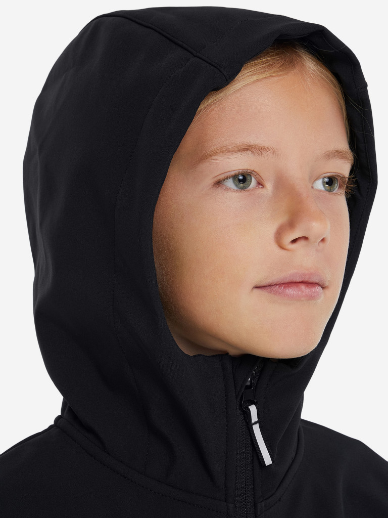 Куртка для беговых лыж для мальчиков Nordway