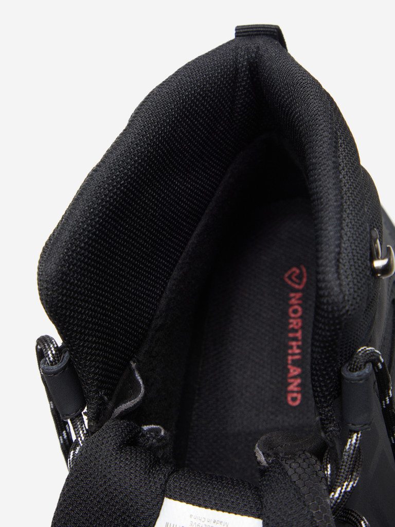 Ботинки утепленные мужские Northland Tarrenz Mid 2