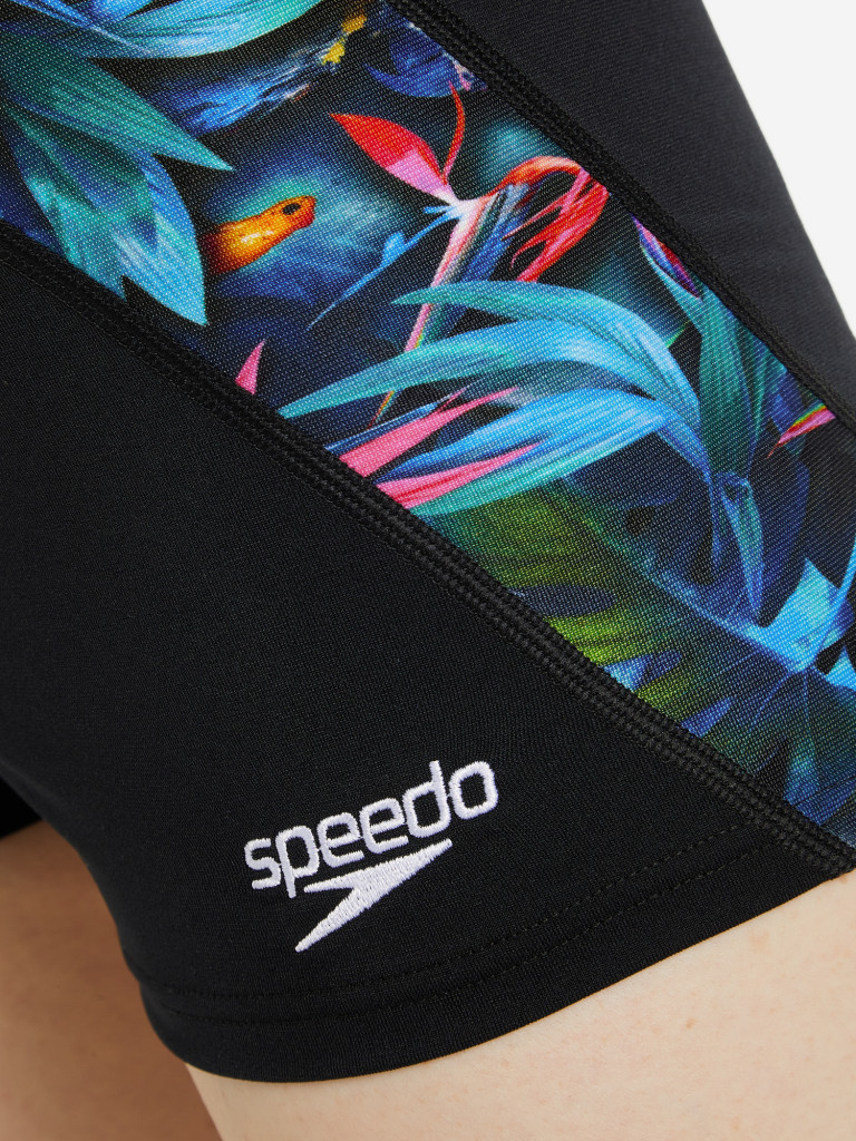 Плавки-шорты женские Speedo