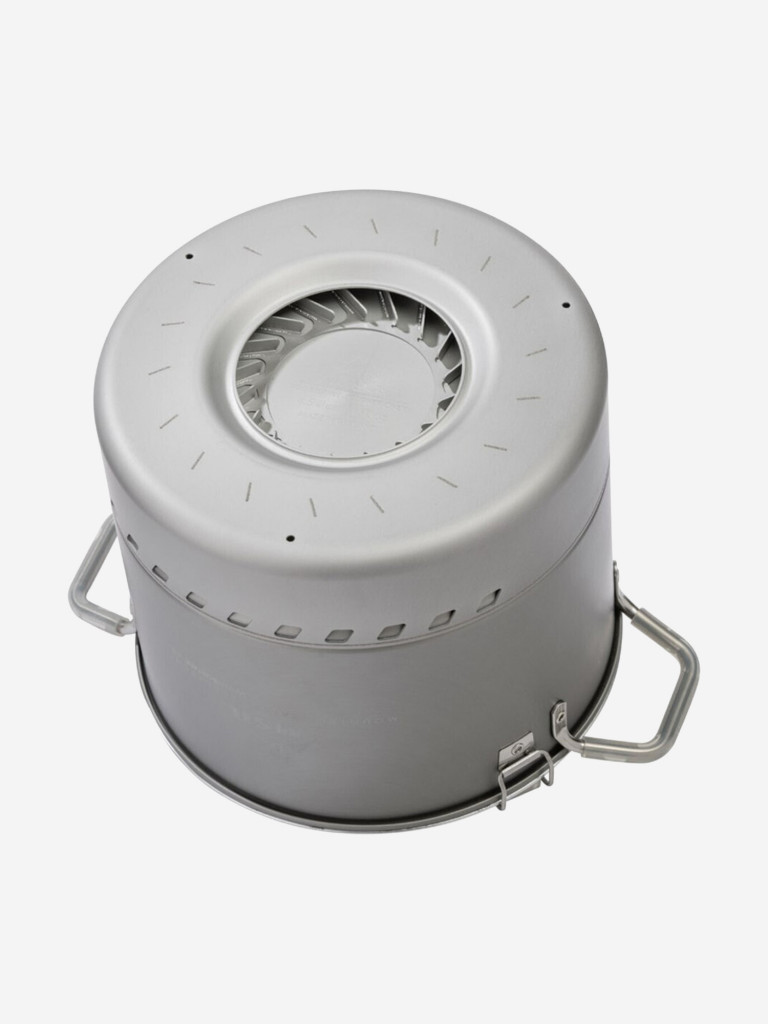Котелок MSR WindBurner 4,5 л