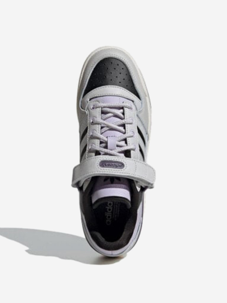 Кроссовки Adidas Forum Low
