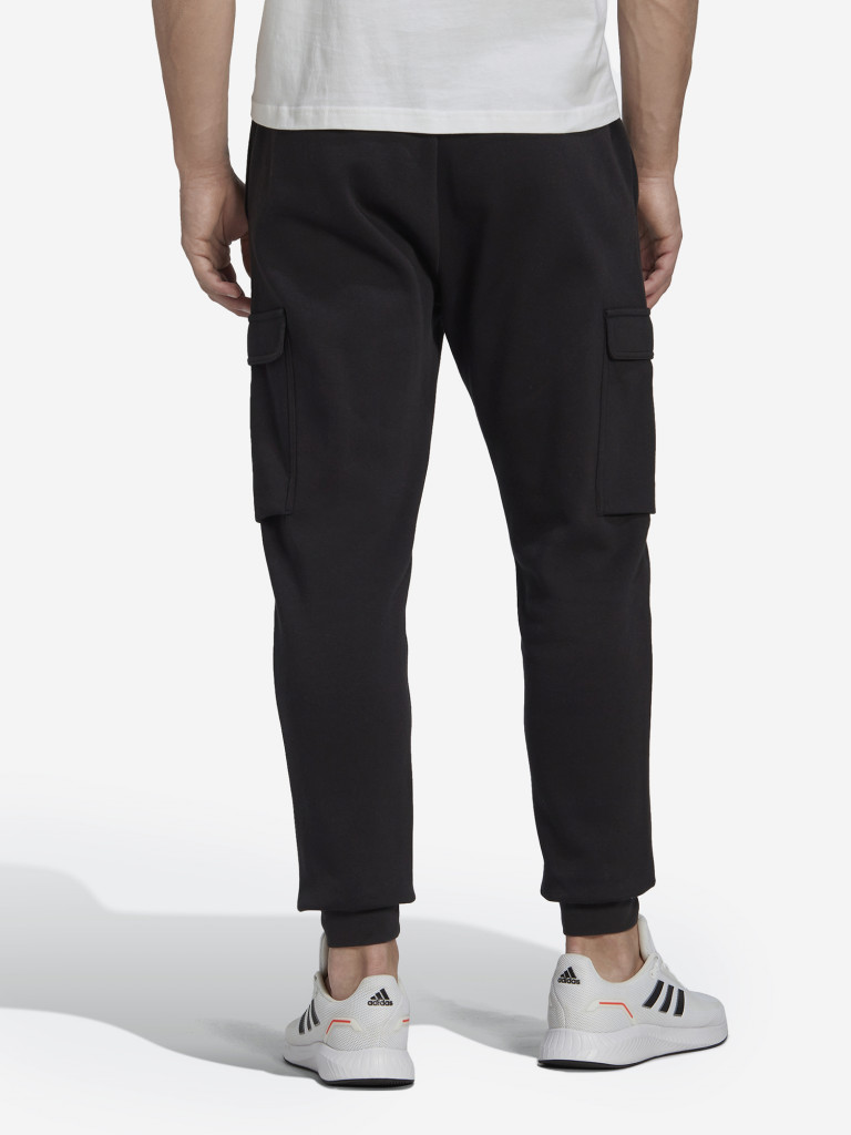 Брюки мужские adidas Feelcozy