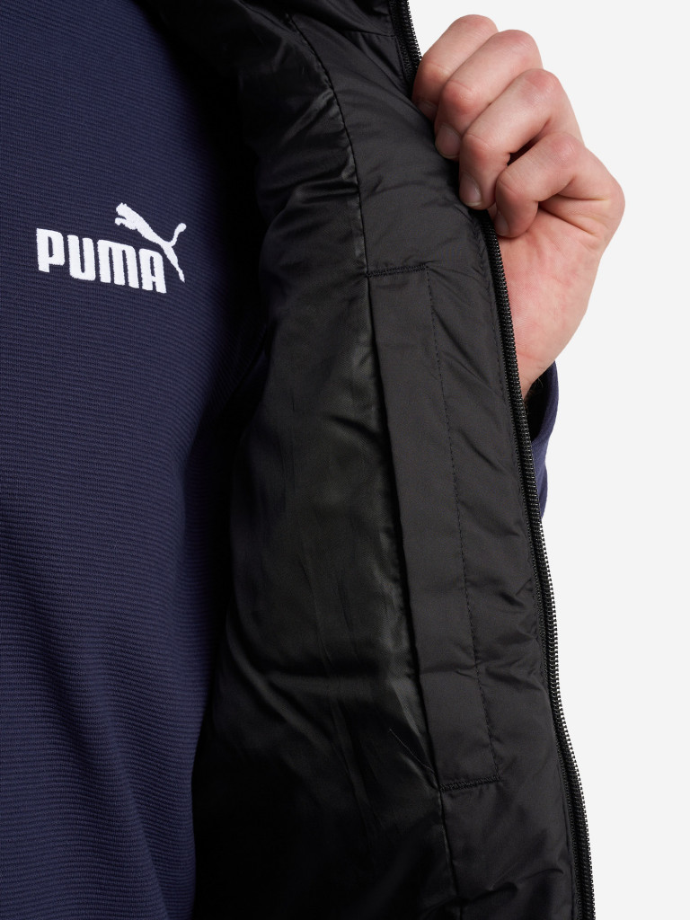 Жилет утепленный мужской PUMA