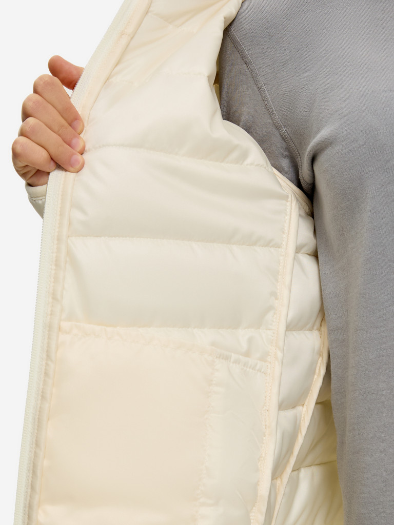 Куртка утепленная для девочек Outventure