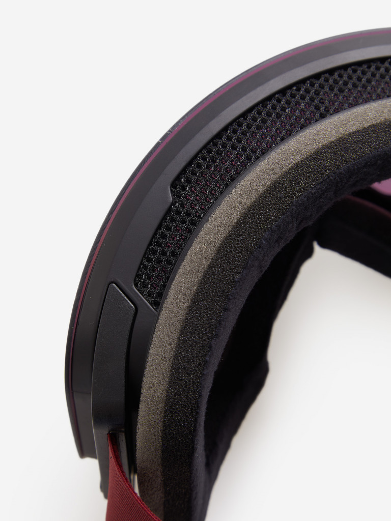 Маска Marker Squadron+