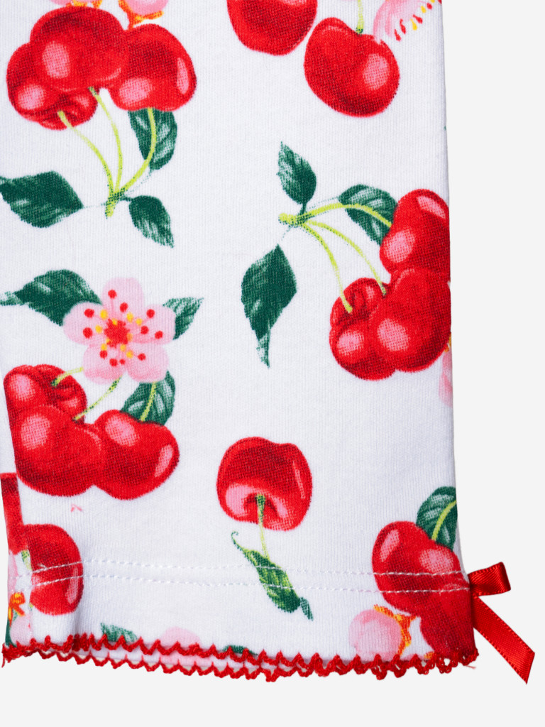 Легинсы укороченные, 2 пары в комплекте PlayToday