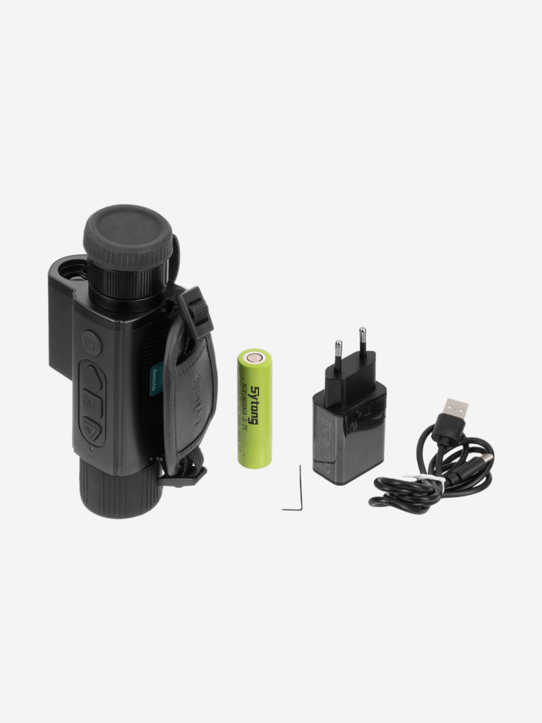 Тепловизионный монокуляр Sytong XS06-35LRF 640x512, лазерный дальномер