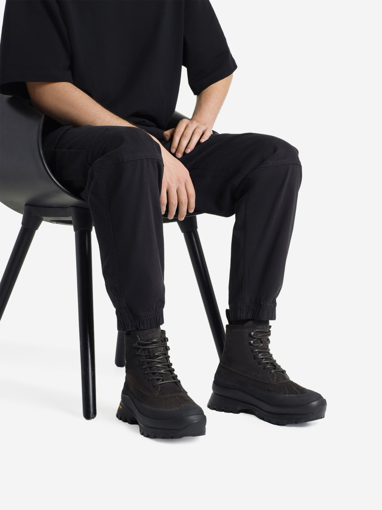 Ботинки мужские Blackstone V-Kalpana