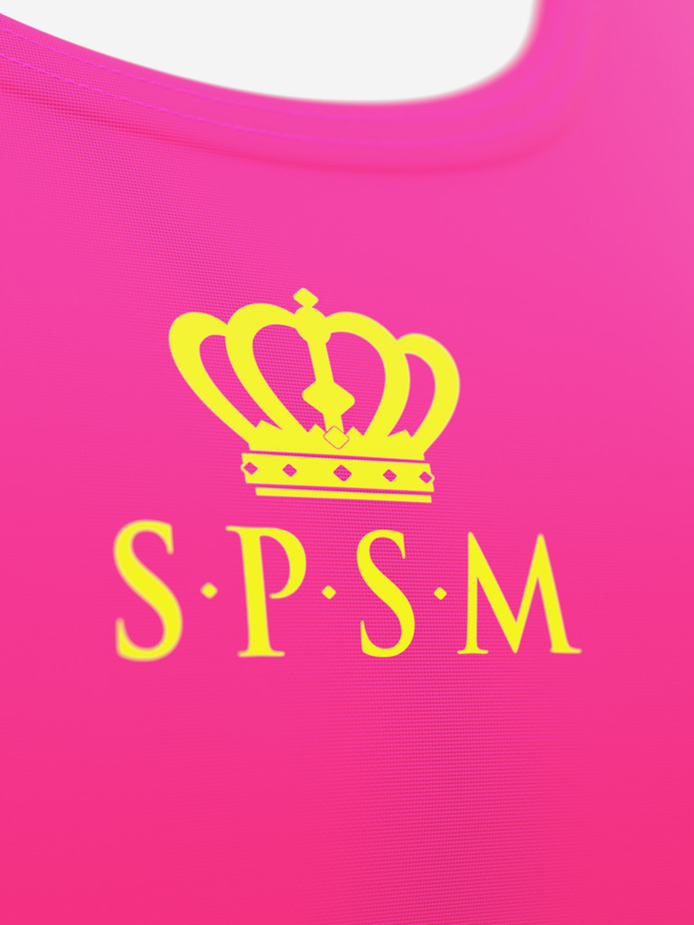 Купальник раздельный SPSM