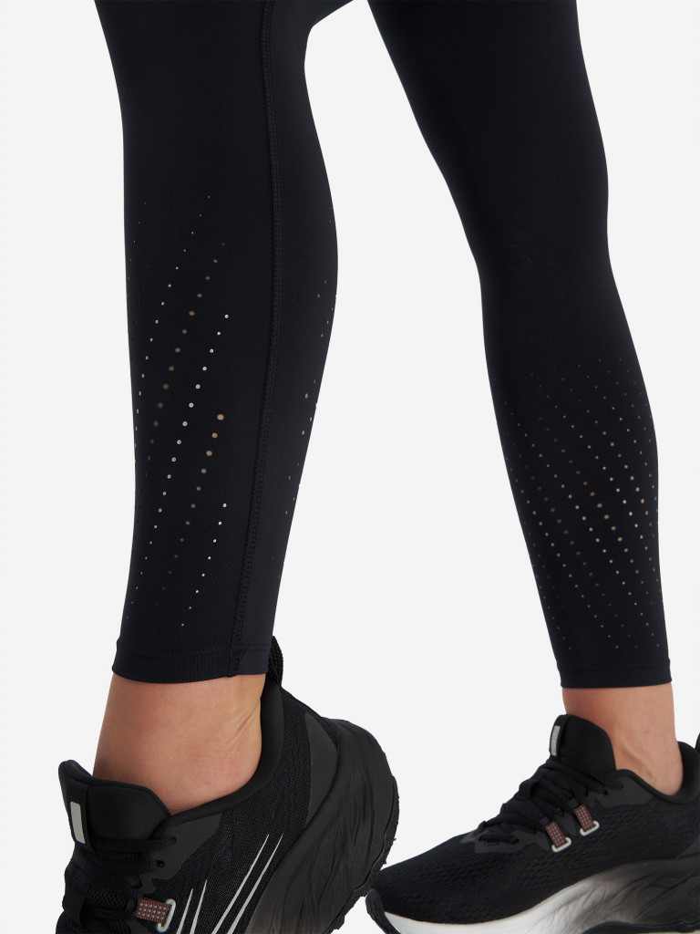 Легинсы женские Under Armour Launch Elite