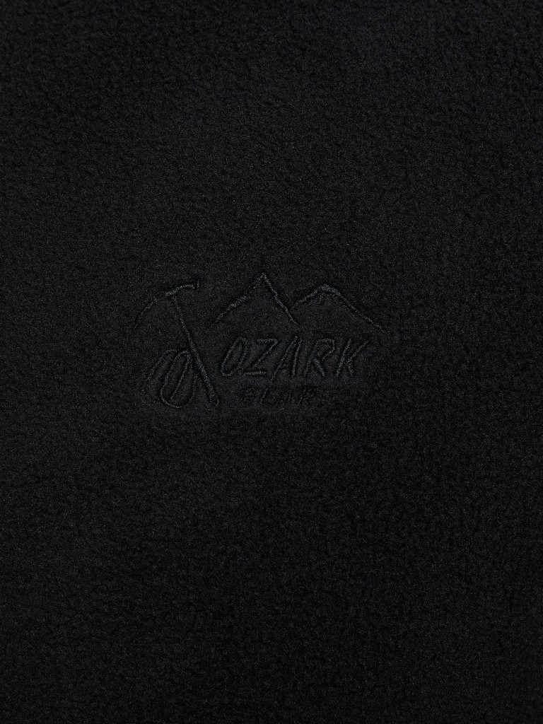 Джемпер флисовый мужской Ozark