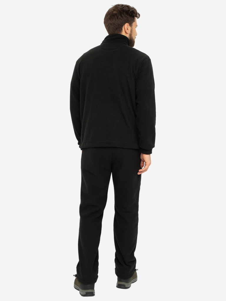 Костюм мужской Huntsman Байкал демисезонный флисовый для рыбалки и охоты