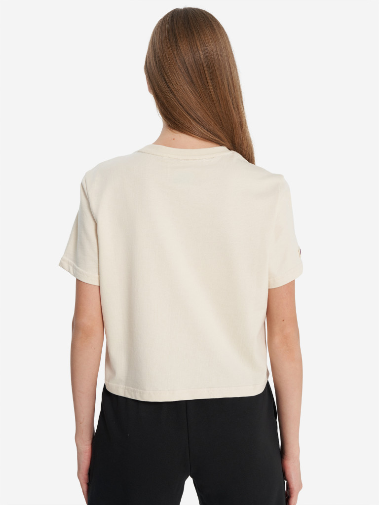 Футболка женская Kappa