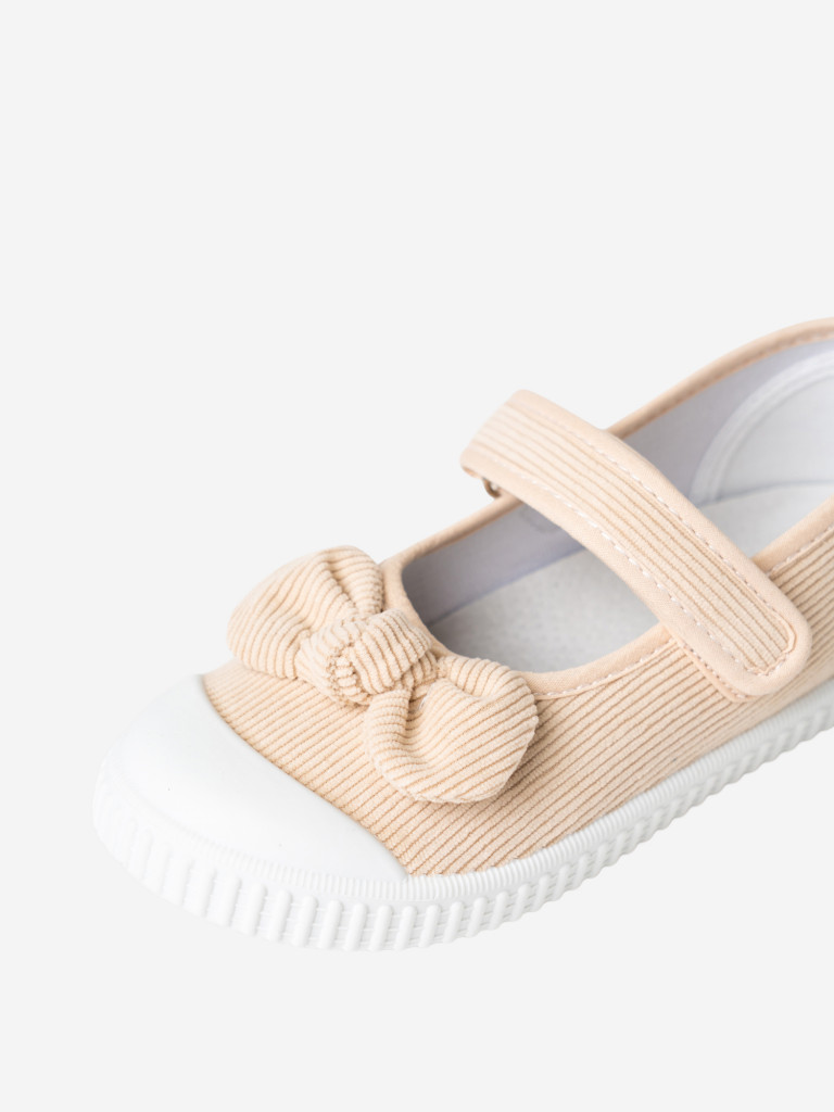 Балетки для девочек PlayToday