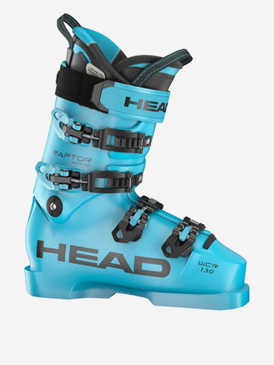 Горнолыжные ботинки Head Raptor WCR 130S Speed blue 25/26