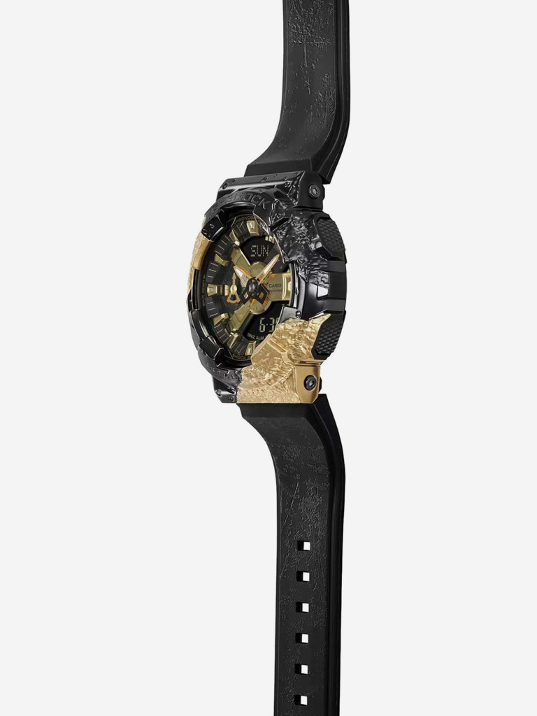 Спортивные часы CASIO G-SHOCK GM-114GEM-1A9