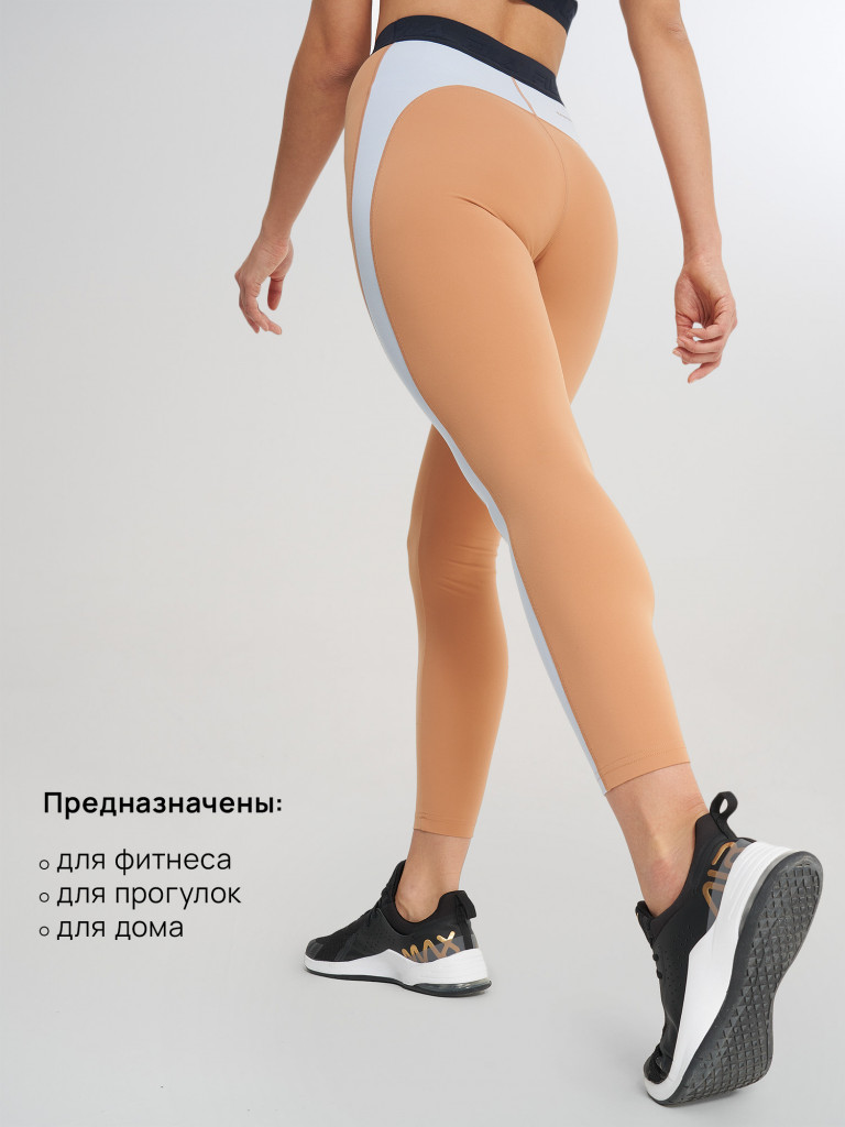 Легинсы женские FILA