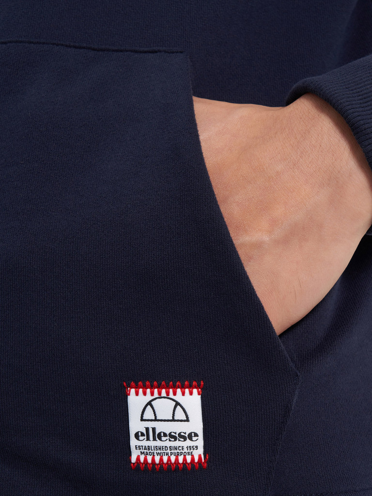 Толстовка мужская Ellesse