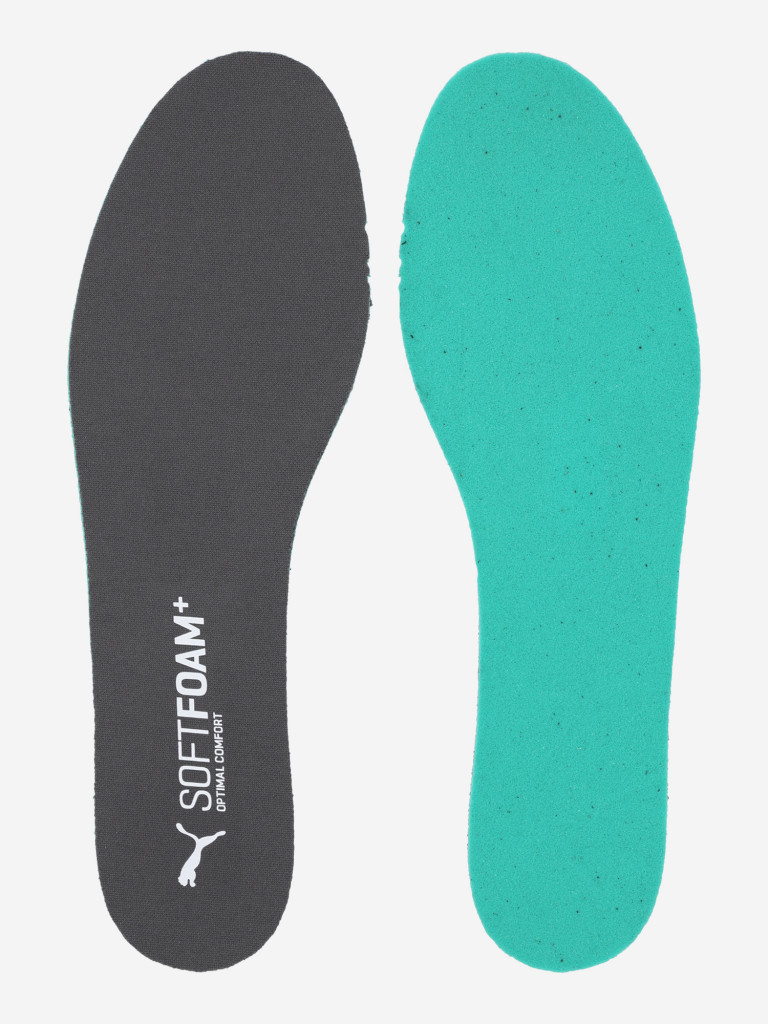 Кеды утепленные мужские Puma Shuffle Downtown Mid Wtr