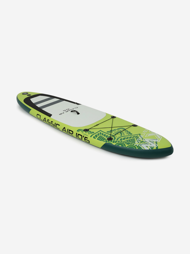 Надувная доска SUB-board KEY WEST Classic Air'10